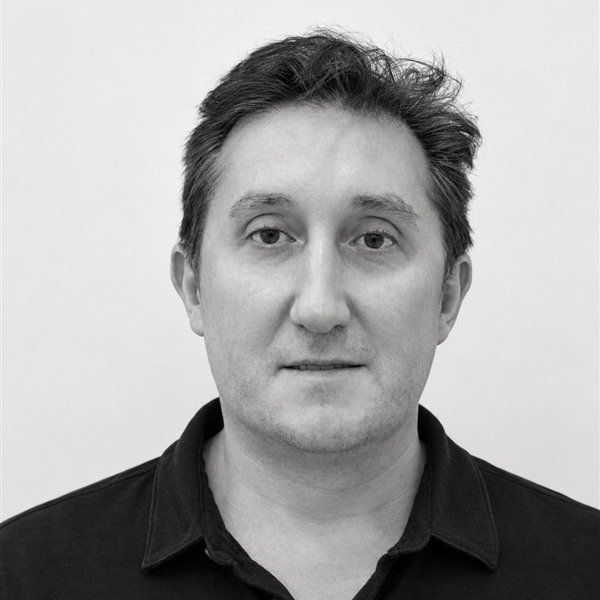 Pablo Fuchsberger, author of Farmflation